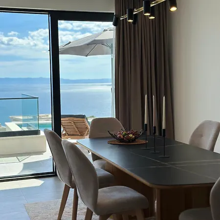 White Stone Villa Makarska