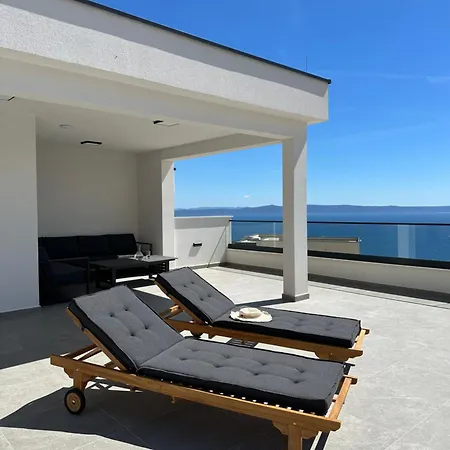 Villa White Stone *