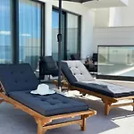 Villa White Stone Makarska