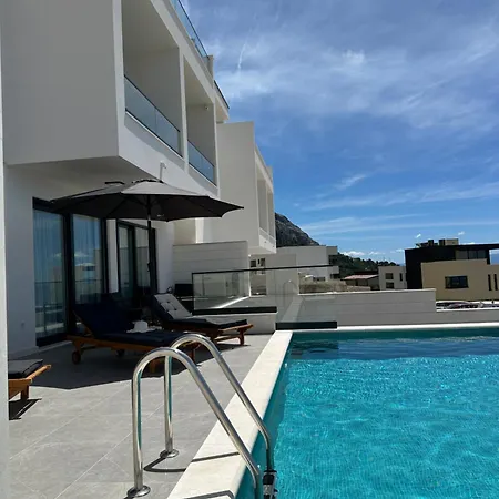 Villa White Stone Makarska